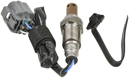 Sensor de oxígeno BOSCH Premium OE Fitment miniatura 4