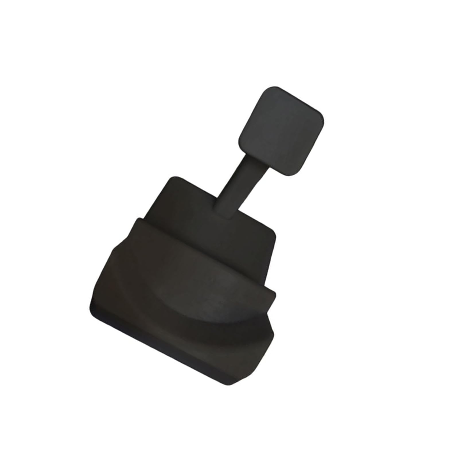 ZBIianxer ABS Display Stand Secure Stable Holder for Retail Store Photography Setups Display Stand