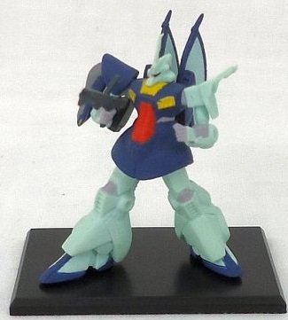Amazon.co.jp: ガンダムコレクション Vol.7 ディジェ クレイ