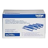 Brother MFC-9320CW Drum Unit Set (OEM) 15.000 Pages