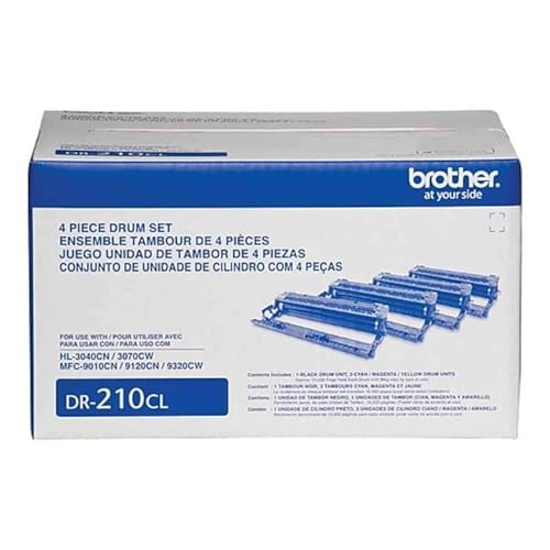 Brother MFC-9320CW Drum Unit Set (OEM) 15.000 Pages