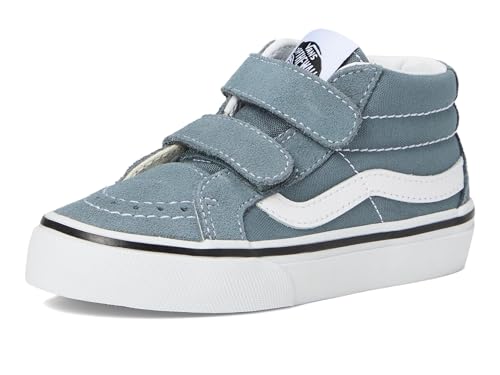 Baskets Vans UY SK8 Mid Reissue V pour Enfant - vue 8