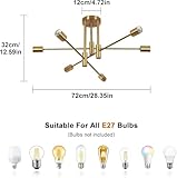 Comely B0CWN4599V lato 4