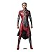 Advanced Graphics Makkari Life Size Cardboard Cutout Standup - Marvel Studios Eternals (2021 Film)