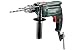 Produktbild Metabo 600671500 SBE 650 (600671500) 650-Watt-Elektronik-Eingang-Schlagbohrmaschine I mit Vario (V)-Elektronik I mit Stellrad