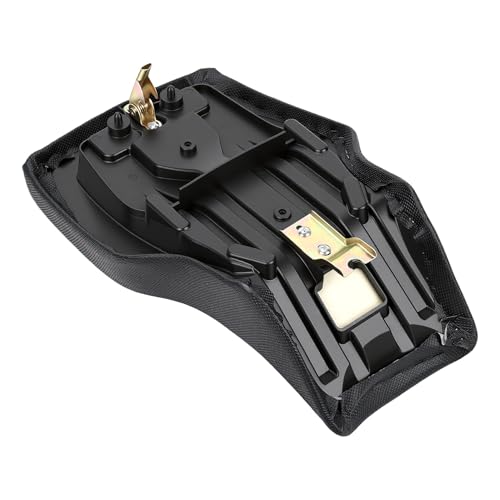 Asiento de ATV Yosoo para quad infantil de 90cc con espuma cómoda 7
