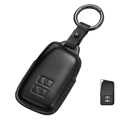 [Khgdfvw] NTXp L[z_[ V^ {v L[Jo[ GS10n IS30n NX10n LEXUS LS UX250h UX200 Ή h h~ y ԃX}[gL[P[X JX^ p[c (B-2KEY-BLACK-K)