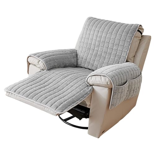 Genérico para sofá,para sillón,Protector Lavable para Sillas Y Muebles De Sofá Lavable - Protector de Silla, para sillón de casa, s para Muebles, reposabrazos, ultrasuave para Sala de Estar