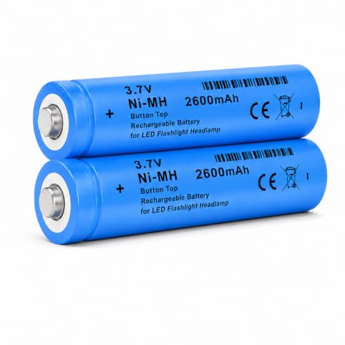 2-Pack Battery