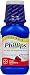 Phillips' Concentrated Milk of Magnesia Saline Laxative, Fresh Strawberry 8 oz ( Pack of 3)