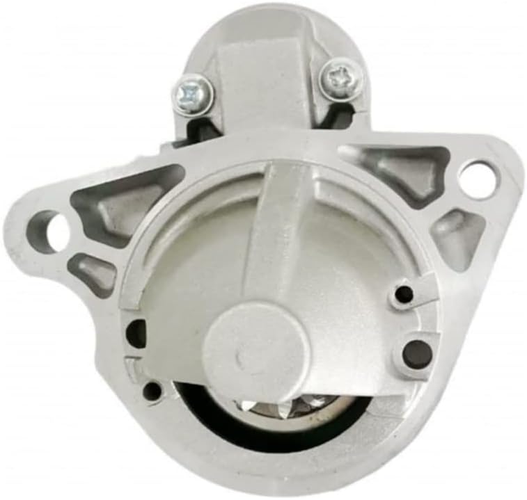 Miniatura 2 de SB Arrancador reconstruido compatible con Mazda 3 CX-5 2013 2014 2015 2016, CX-3 2016 (2.0L)