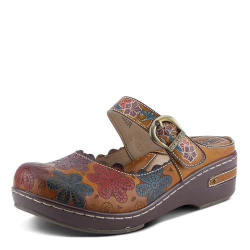Image of Spring Step L'Artiste Womens Flochino