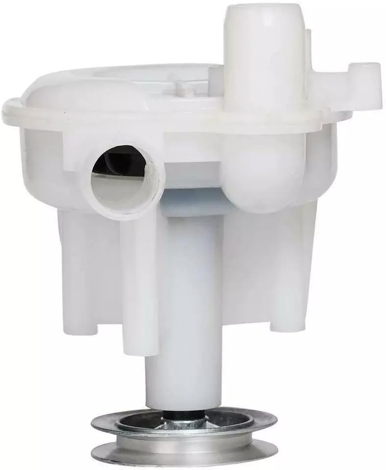 Amazon.com: NaningLxh #202203 Washer Drain Pump Durable