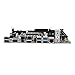 immagine 1KSTE Computer desktop scheda madre LGA 1155 USB3.0 SATA Mainboard for Intel B75