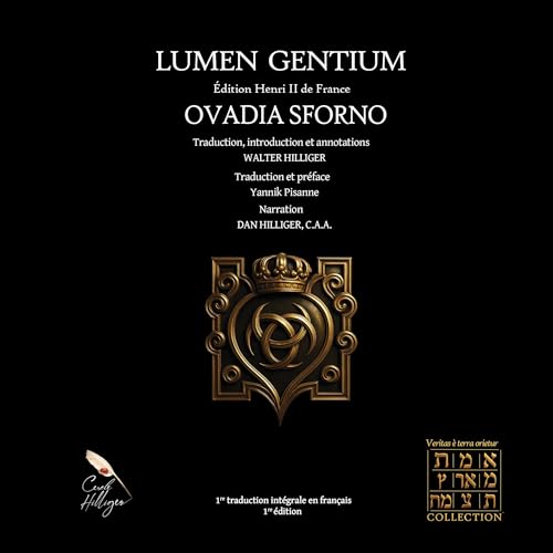 Page de couverture de Lumen Gentium