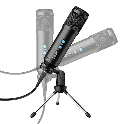 Microfono steren mic 280 Marca STEREN (2)