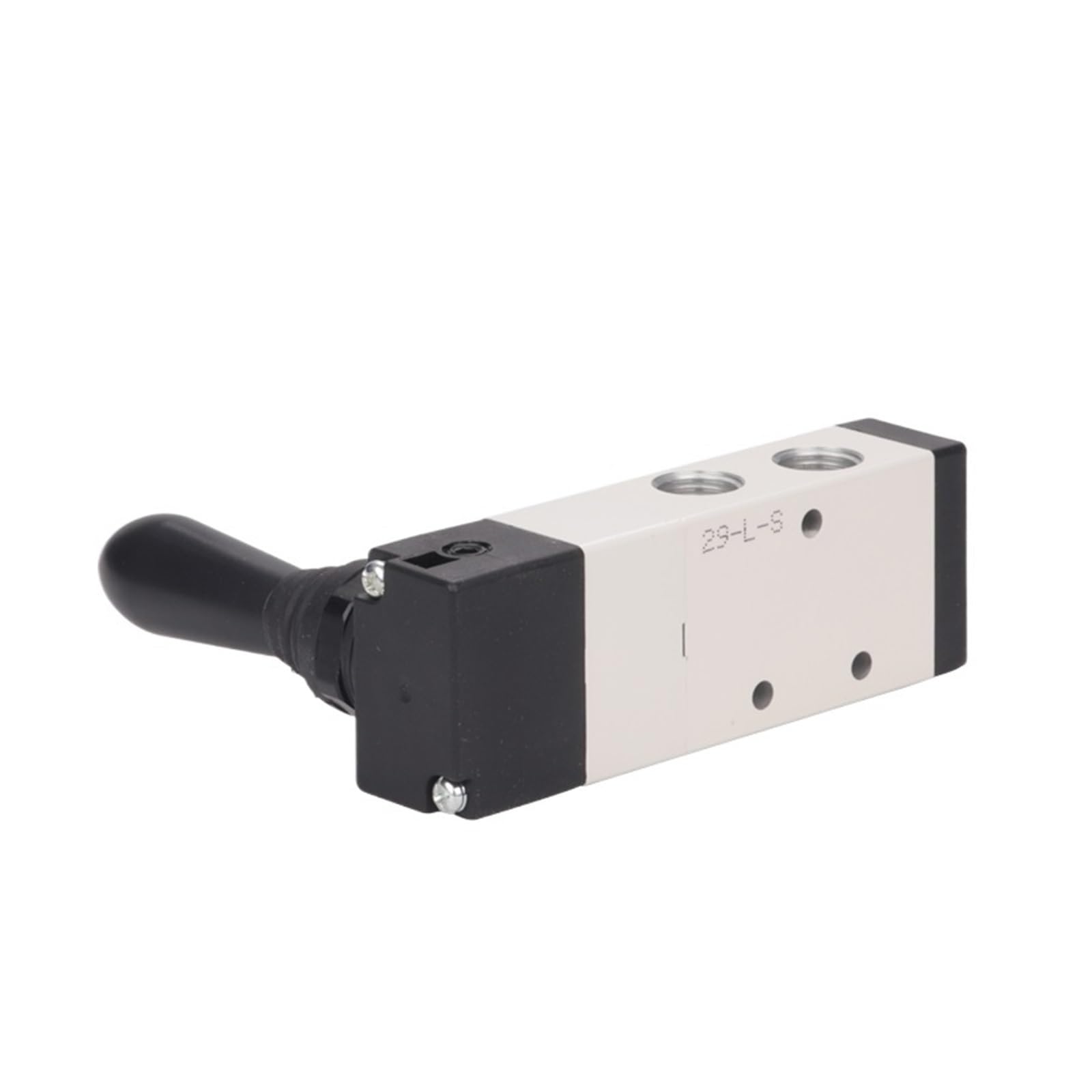 Pneumatic air manual control valve 5/3 way 4HA230E-08 4HA330E-08 4HA230C-08-06(4HA230C-08)