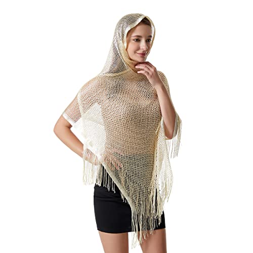 Women's Shawls and Wraps for Evening Dress Party Wedding Bride Bridesmaid Scarf3