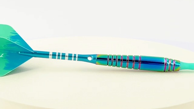 Amazon | Lavishioプロフェッショナル・ソフトヘッド・ダーツ