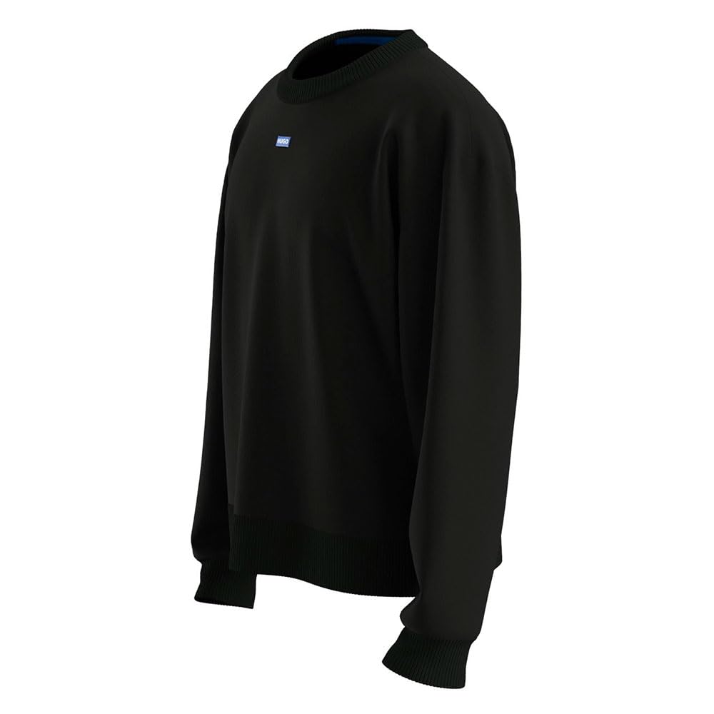 Hugo San Casey-CP Jersey de Punto para Hombre