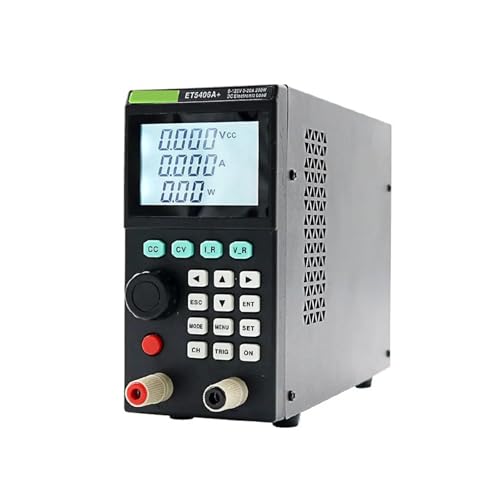 ET5406AAET5407A 200W vO}u DC dq׌v 1mV/1mA vtFbVi obe[eX^[(ET5406A)