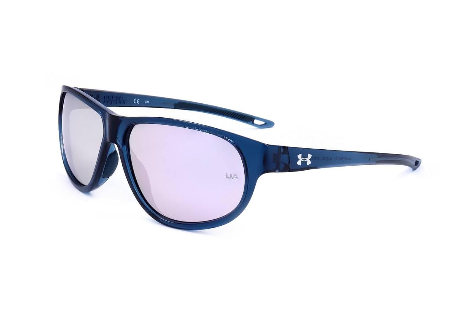 アンダーアーマー　サングラス UNDER ARMOUR アンダーアーマー サングラス UA YARD DUAL 84JB3