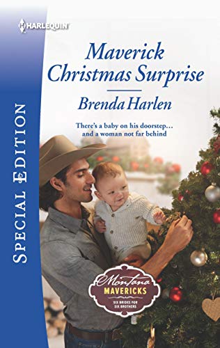 Maverick Christmas Surprise (Montana Mavericks: Six Brides for Six Brothers Book 2732)