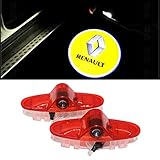 renault logo schwarz 4.INSTALLATION: Vergessen Sie Verdrahtungen, Bohrungen und Baugruppen nicht. Im Gegensatz zu anderen Produkten für die Fahrzeugtürbeleuchtung wird kein Verbindungskabel benötigt. Entfernen Sie einfach die vorherige Türleuchte mit dem entsprechenden Werkzeug und schließen Sie Ihren neuen Logo-Projektor mit dem entsprechenden Stecker an. Es dauert weniger als 5 Minuten!