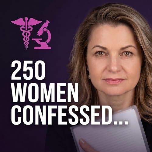 Why Menopause Makes So Many Women Stop People Pleasing