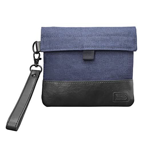 Free Boy Small Smell Proof Pouch, Odor Proof Bag for Storage and Travel