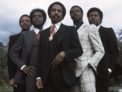 Harold Melvin & The Blue Notes