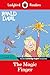 Ladybird Readers Level 4 - Roald Dahl - The Magic Finger (ELT Graded Reader) immagine