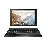 RCA Atlas 10 Pro (RCT6B06P23H) 10 Inch Android 9 Tablet with Keyboard Black (Renewed)
