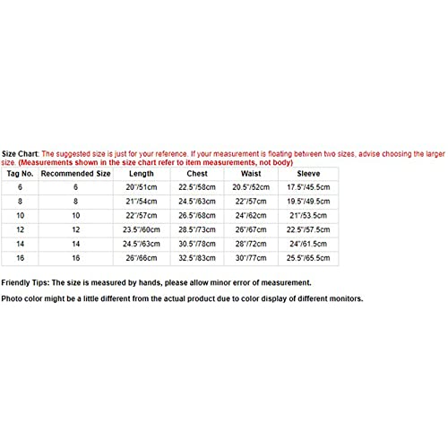 Tssoe Kids Girls Long Sleeve Sequins Printing Ice Roller Figure Skating Dress Illusion Ballet Dancewear B03 12 Years #TOP6