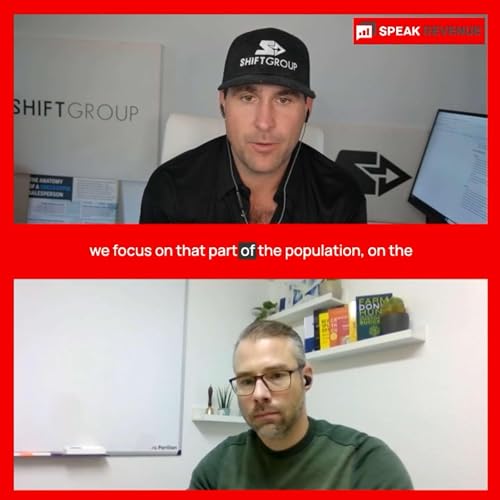 #048 Game-Changing Sales with JR Butler