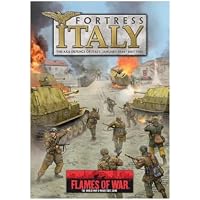 Fortress Italy