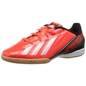 adidas Dames F10 Indoor Voetbalschoenen