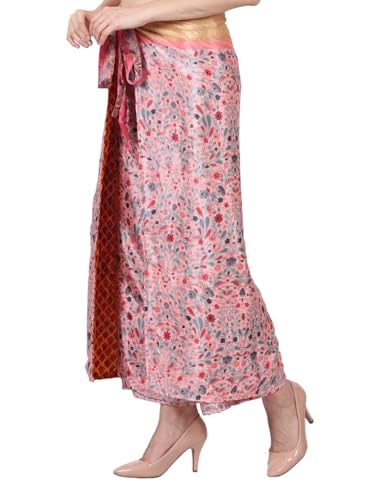 Wevez® Women's Pack of 5 Thai Fisherman Pants, One Size, Assorted2