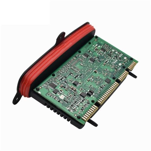 Module phares auto directionnels AHL correcteur d'unité de commande DRL pour F10