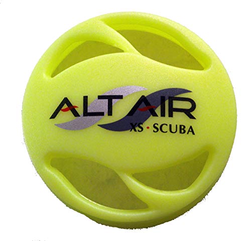 XS Scuba Diaphragm Cover Alt Air Octo 2nd Stage