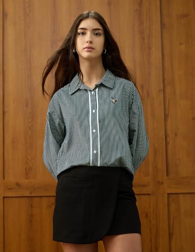 Image of U.S. Polo ASSN. Women Shirt