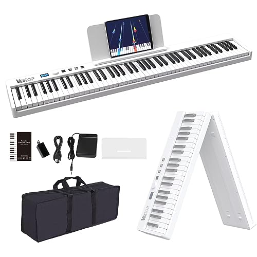 Best Full Size Electronic Piano Keyboard Expert Review The Modern