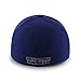 NHL New York Rangers '47 Brand Franchise Fitted Hat, Royal, Large