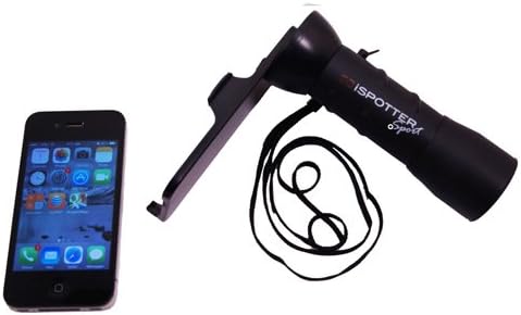 iScope iS9938 iSpotter Sport, iPhone 5/5S
