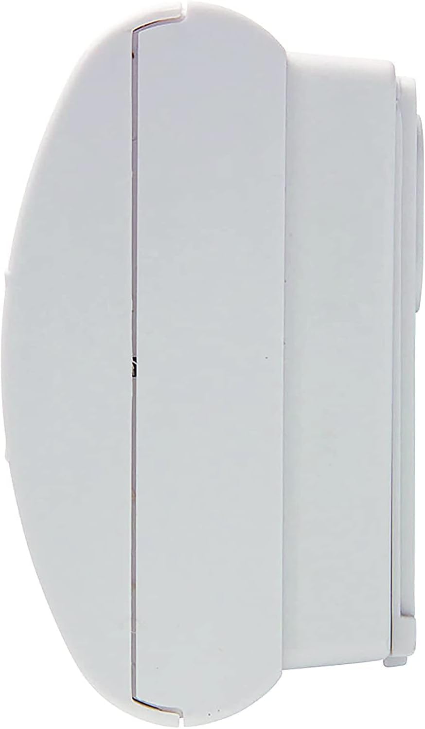 Kidde Carbon Monoxide Detector with 10-Year Battery, Digital Display, 3 LEDs, Replacement Indicator, Peak Level Memory, 2 Pack