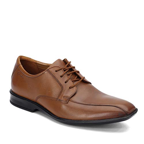 Clarks Men's Bensley Run Oxford2