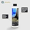 Hot Tub Leak Sealer to Fix Leaks Easily - Spa Leak Sealer 16oz, Advanced Spa Repair Chemical Made in the USA - AquaDoc