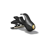 HeadBlade LE Moto Men's Head Shaving Razor - Midnight