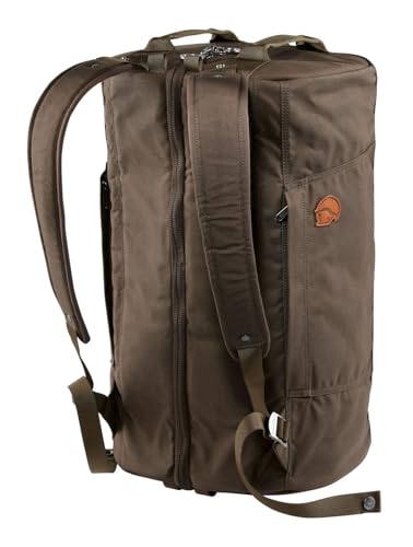 Fjällräven Travel Splitpack Dark Olive