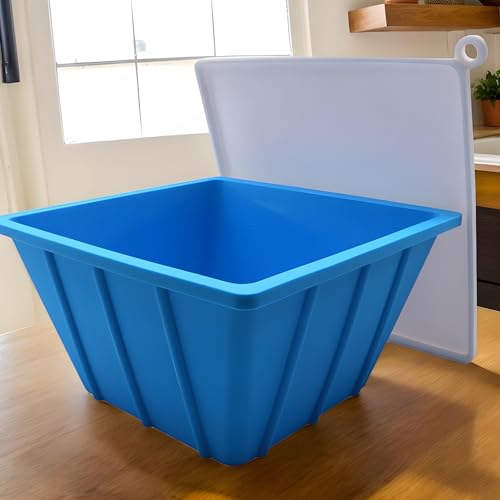 Moule plongeant froid pour camping et plage accessoire de glace